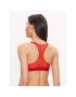 Calvin Klein Underwear Sutien top 000QF7178E Roșu - Pled.ro