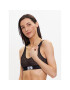 Calvin Klein Underwear Sutien top 000QF7233E Negru - Pled.ro