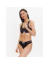 Calvin Klein Underwear Sutien top 000QF7233E Negru - Pled.ro