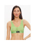 Calvin Klein Underwear Sutien top 000QF7233E Verde - Pled.ro