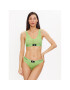 Calvin Klein Underwear Sutien top 000QF7233E Verde - Pled.ro