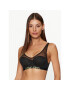 Calvin Klein Underwear Sutien top 000QF7391E Negru - Pled.ro