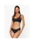 Calvin Klein Underwear Sutien top 000QF7391E Negru - Pled.ro