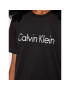 Calvin Klein Underwear Tricou 000QS61105E Negru Regular Fit - Pled.ro