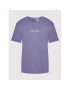 Calvin Klein Underwear Tricou 000QS6756E Violet Regular Fit - Pled.ro