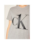 Calvin Klein Underwear Tricou Crew Neck 000QS6436E Gri Regular Fit - Pled.ro