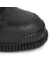 Camper Botine Pix K400388-005 Negru - Pled.ro