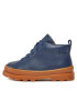 Camper Ghete K900291-008 Bleumarin - Pled.ro