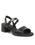 Camper Sandale Katie Sandal K201023 Negru - Pled.ro