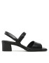 Camper Sandale Katie Sandal K201023 Negru - Pled.ro