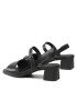 Camper Sandale Katie Sandal K201023 Negru - Pled.ro