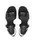 Camper Sandale Katie Sandal K201023 Negru - Pled.ro