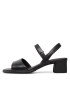 Camper Sandale Katie Sandal K201023 Negru - Pled.ro