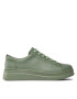 Camper Sneakers K200508-081 Verde - Pled.ro