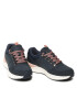 Campus Sneakers Dagi CW0105122321 Bleumarin - Pled.ro