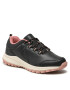 Campus Sneakers Keith CW0106122200 Negru - Pled.ro