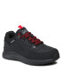 Campus Sneakers Sangay CM0106122200 Negru - Pled.ro