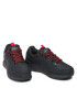 Campus Sneakers Sangay CM0106122200 Negru - Pled.ro