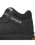 Campus Trappers Norden CM0102323200 Negru - Pled.ro