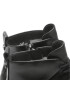 Caprice Botine 9-25100-29 Negru - Pled.ro