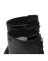 Caprice Botine 9-25102-29 Negru - Pled.ro