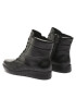 Caprice Botine 9-25102-41 Negru - Pled.ro