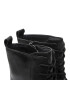 Caprice Botine 9-25203-29 Negru - Pled.ro