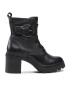 Caprice Botine 9-25209-27 Negru - Pled.ro