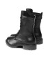 Caprice Botine 9-25251-29 Negru - Pled.ro