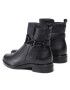 Caprice Botine 9-25300-29 Negru - Pled.ro