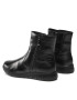 Caprice Botine 9-25307-41 Negru - Pled.ro