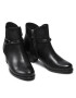 Caprice Botine 9-25312-27 Negru - Pled.ro