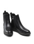 Caprice Botine 9-25339-27 Negru - Pled.ro