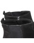 Caprice Botine 9-25411-27 Negru - Pled.ro