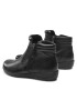 Caprice Botine 9-25458-29 Negru - Pled.ro