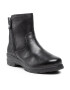 Caprice Botine 9-26464-27 Negru - Pled.ro