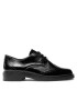 Caprice Oxford 9-23201-41 Negru - Pled.ro