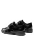 Caprice Oxford 9-23201-41 Negru - Pled.ro