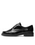 Caprice Oxford 9-23201-41 Negru - Pled.ro