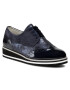 Caprice Oxford 9-23300-26 Bleumarin - Pled.ro