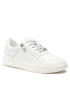 Caprice Sneakers 9-23301-41 Alb - Pled.ro