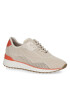 Caprice Sneakers 9-23500-20 Bej - Pled.ro