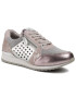 Caprice Sneakers 9-23503-24 Argintiu - Pled.ro