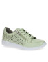 Caprice Sneakers 9-23552-20 Verde - Pled.ro