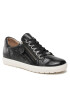 Caprice Sneakers 9-23606-28 Negru - Pled.ro