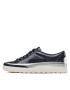 Caprice Sneakers 9-23654-20 Bleumarin - Pled.ro