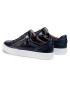 Caprice Sneakers 9-23658-24 Negru - Pled.ro