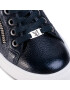 Caprice Sneakers 9-23658-24 Negru - Pled.ro