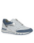 Caprice Sneakers 9-23701-20 Alb - Pled.ro