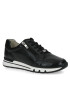 Caprice Sneakers 9-23702-20 Negru - Pled.ro